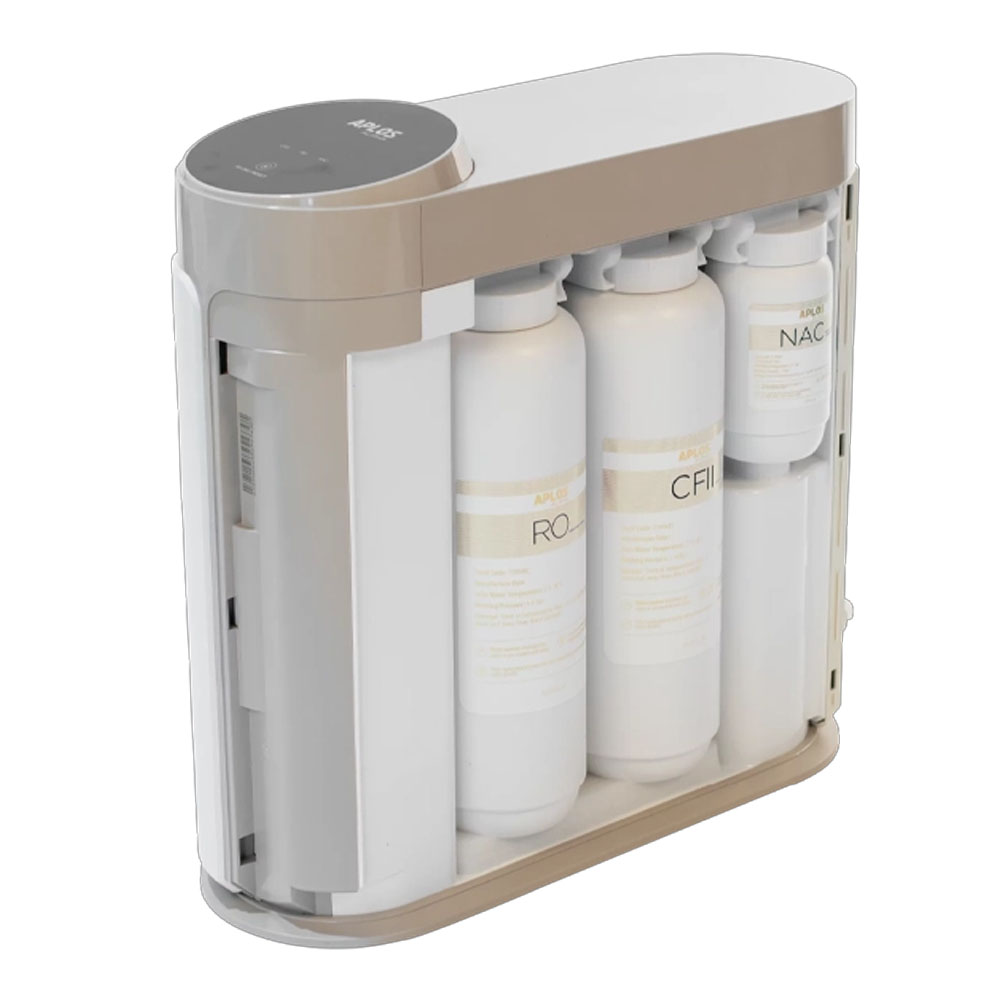 Clean-Water-Booster-Sets
