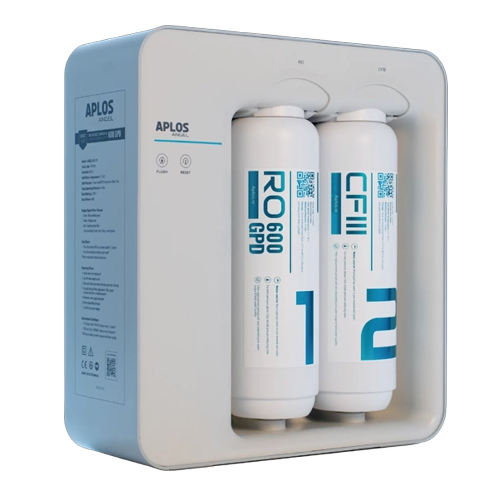 Clean-Water-Booster-Sets